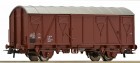 56029 Roco Box car